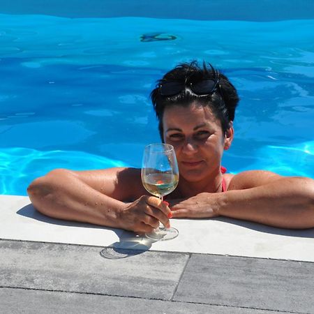 Sobe Djurdjevic Hotel Zatonje Bagian luar foto