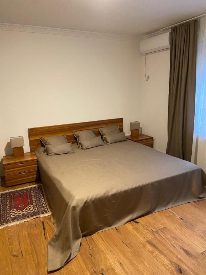 Sobe Djurdjevic Hotel Zatonje Bagian luar foto