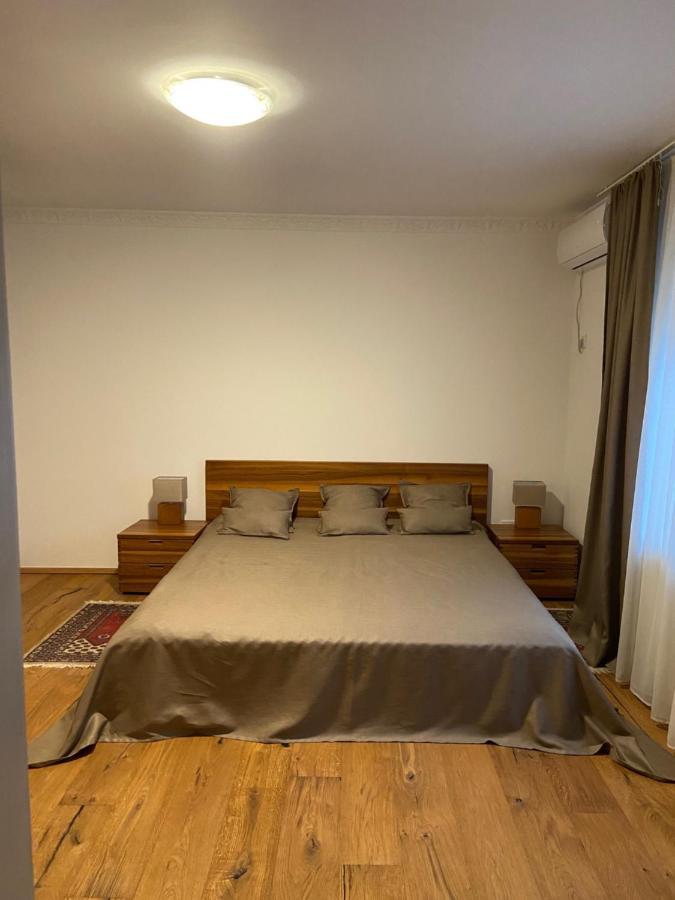 Sobe Djurdjevic Hotel Zatonje Bagian luar foto